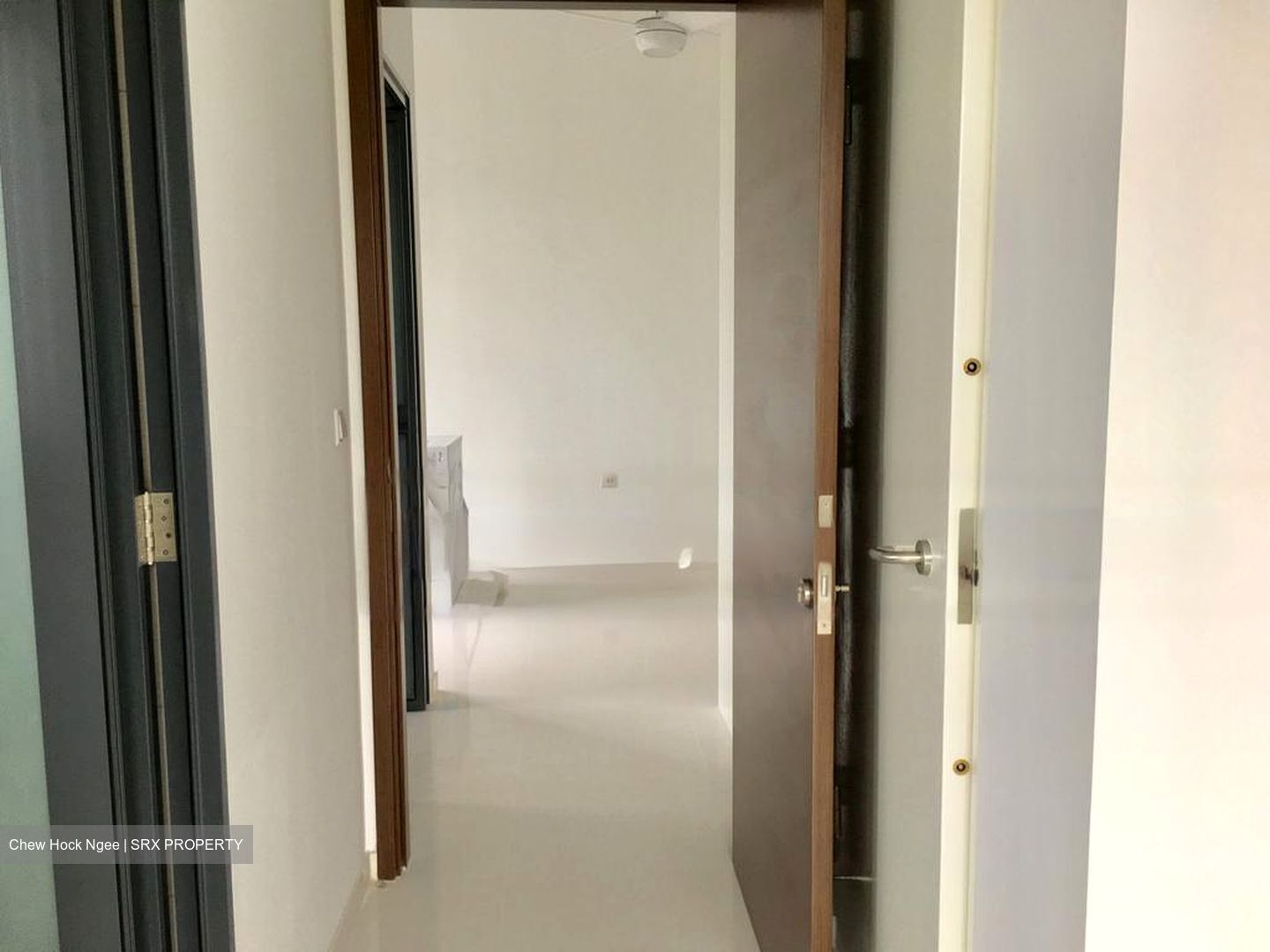Forte Suites (D8), Apartment #467786491